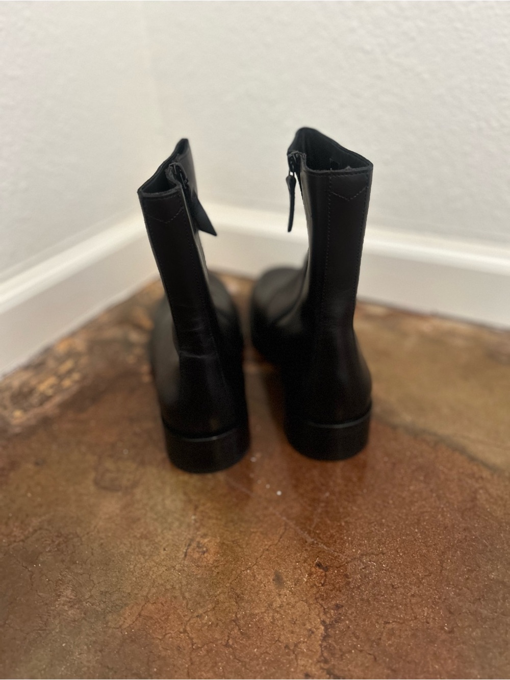 Our Legacy Camion Boots - Picture 4 of 5